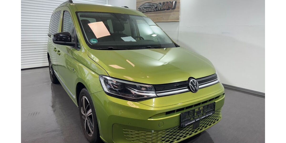 VW Caddy 17.950 km 30.990 &euro; Soest 59494