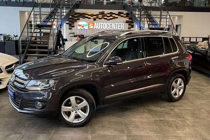 VW Tiguan 167.000 km 10.799 &euro; Pfaffenhofen an der Ilm 85276