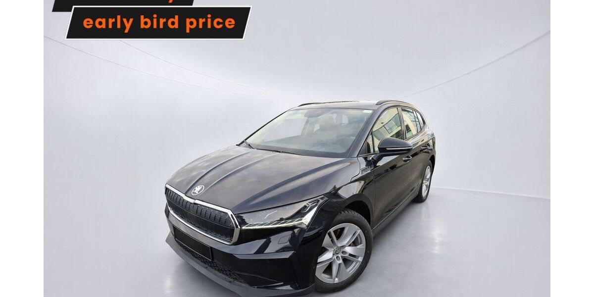 Skoda Enyaq 31.304 km 24.444 &euro; Ergolding 84030