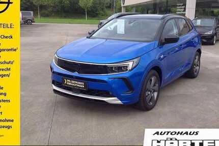 Opel Grandland (X) 6.595 km 33.990 &euro; Besigheim 74354