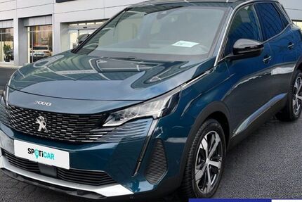 Peugeot 3008 25.314 km 24.990 &euro; Hamburg 22529