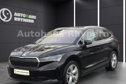 Skoda Enyaq 54.100 km 30.870 &euro; Hamm 59069