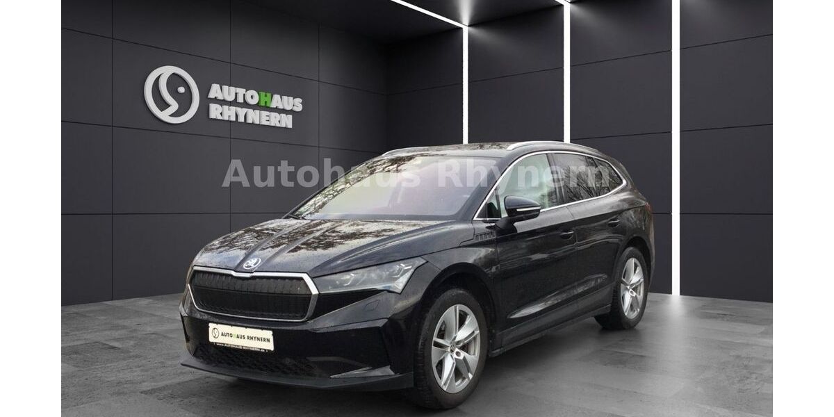 Skoda Enyaq 54.100 km 30.870 &euro; Hamm 59069