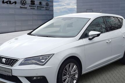 Seat Leon 44.200 km 16.990 &euro; Beilstein 71717