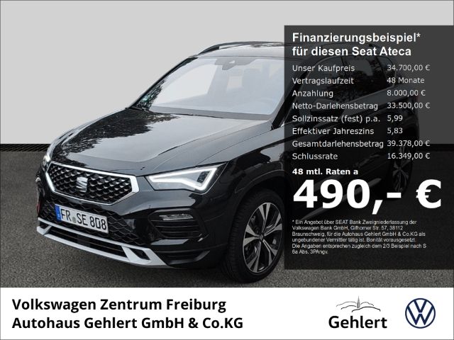 Ateca