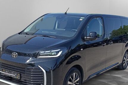 Toyota Proace (Verso) 40.500 km 42.980 &euro; Parchim 19370