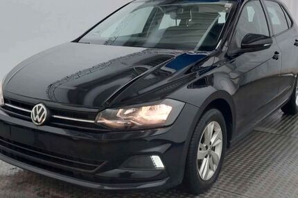 VW Polo 134.100 km 9.199 &euro; Hamm 59067