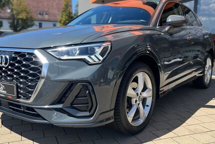 Audi Q3 104.800 km 30.990 € Roßtal 90574