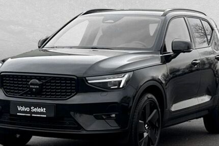 Volvo XC40 26.000 km 38.750 &euro; Karlsruhe 76187