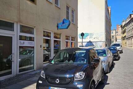 Büro in Halle 550 € 55 m² zimmer