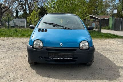 Renault Twingo 186.850 km 750 &euro; Bad Nauheim 61231