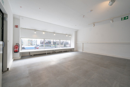 Helle Gewerbeeinheit am Marktplatz zu vermieten! zimmer