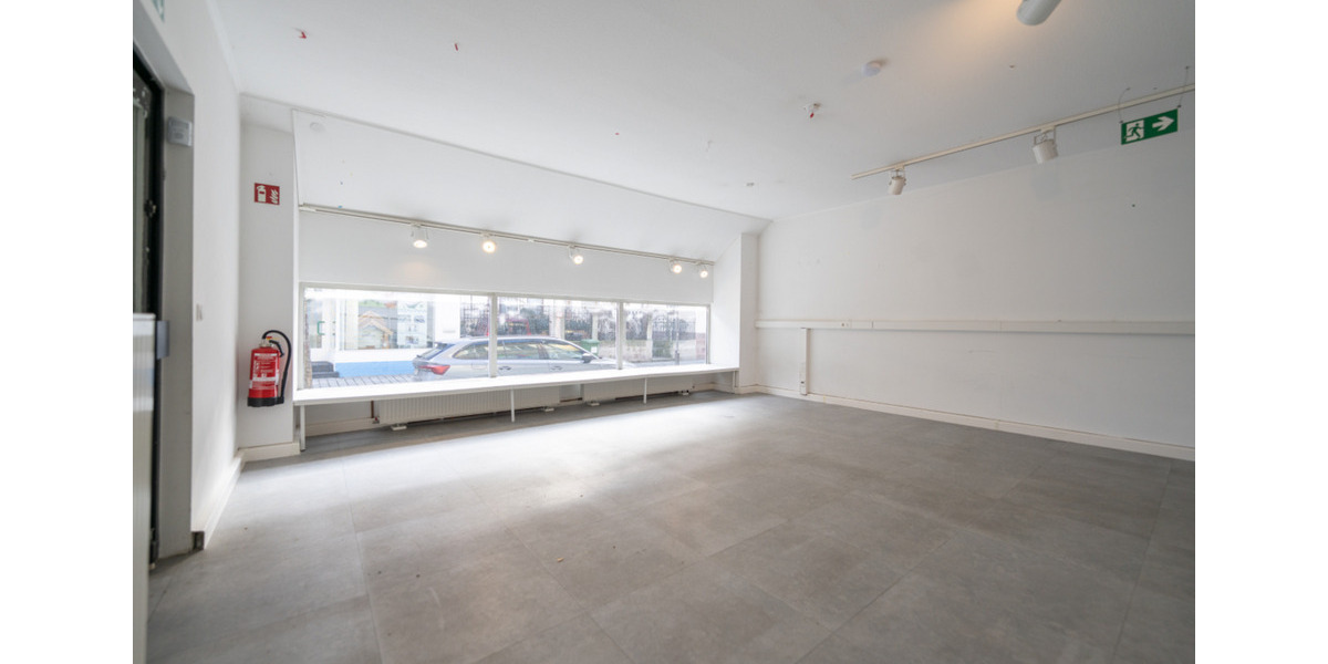 Helle Gewerbeeinheit am Marktplatz zu vermieten! zimmer