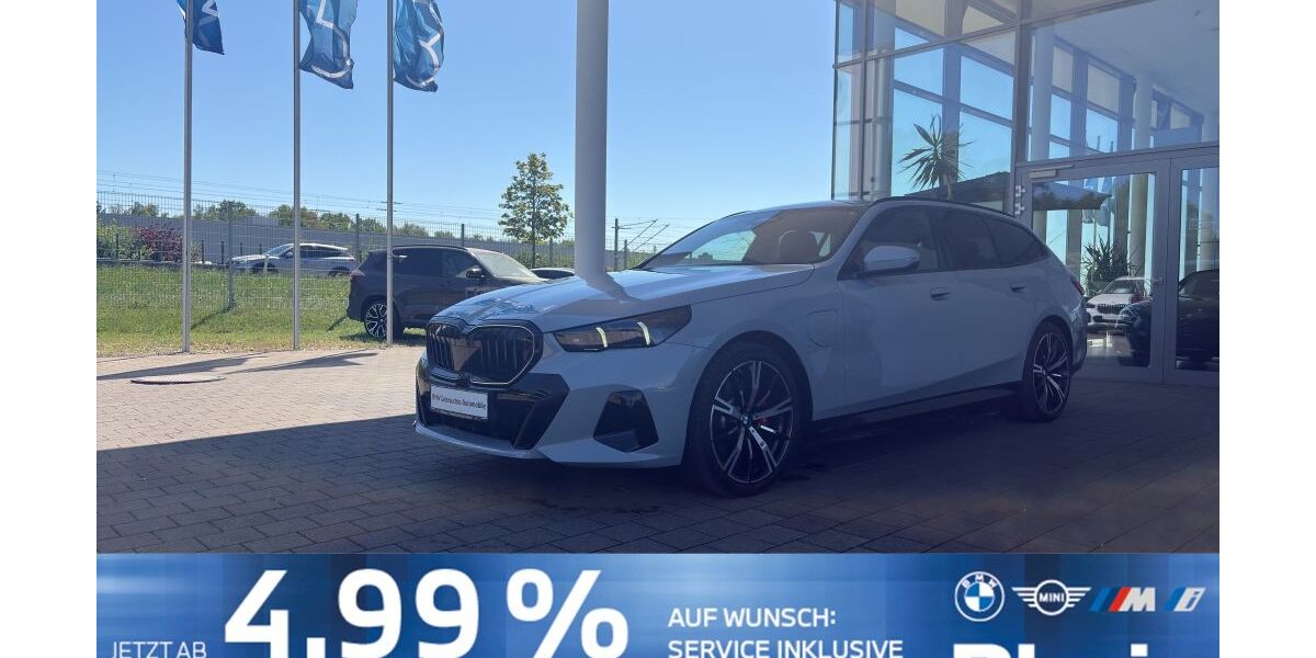 BMW 530 11.292 km 66.750 &euro; Friedrichshafen 88046