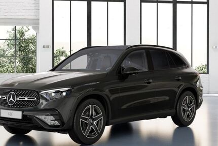 Mercedes-Benz GLC 450 10.043 km 73.790 &euro; Buxtehude 21614