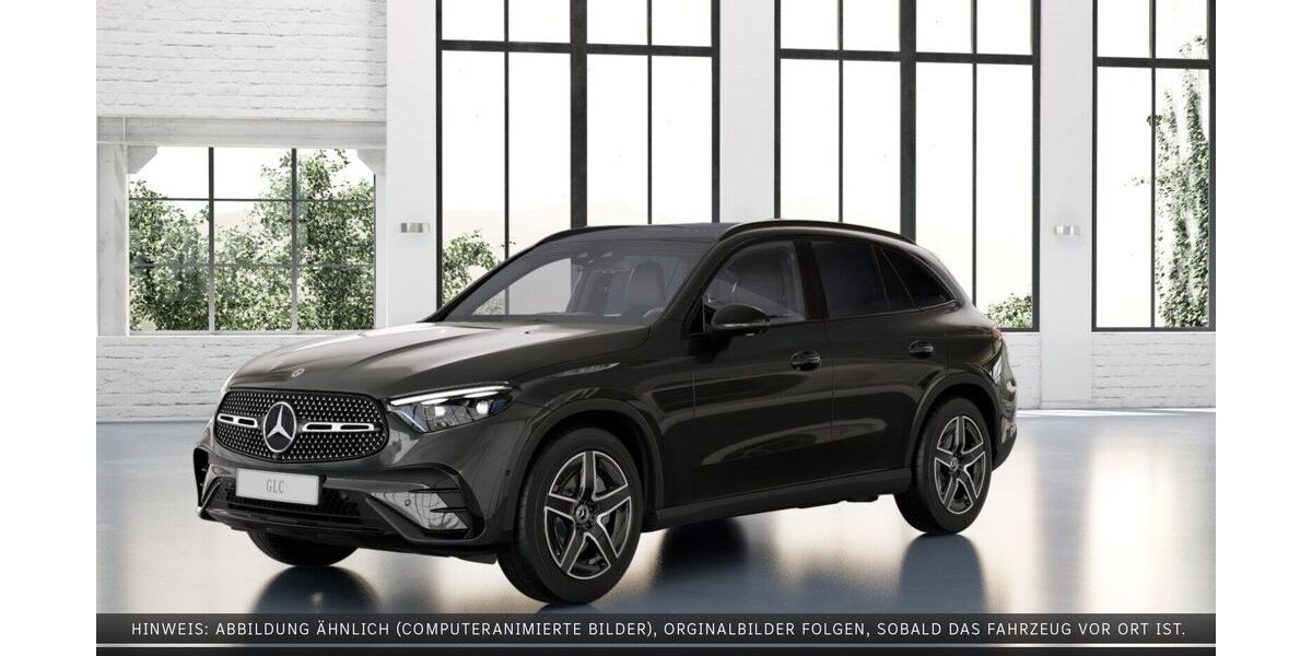 Mercedes-Benz GLC 450 10.043 km 73.950 &euro; Buxtehude 21614