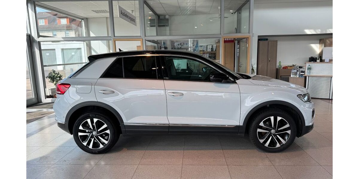 VW T-Roc 109.000 km 19.970 &euro; Hessisch Lichtenau 37235