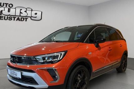 Opel Crossland (X) 60.905 km 17.970 &euro; Neustadt 01844