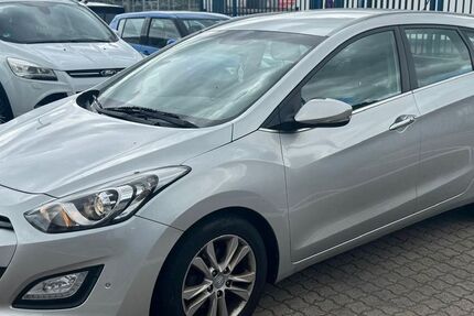 Hyundai i30 277.000 km 2.800 &euro; Seelze 30926