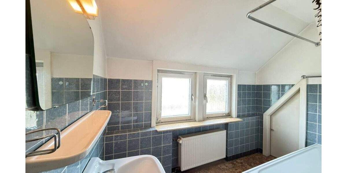 Mehrfamilienhaus, Wohnhaus Lotte Wersen - 8 Zimmer, 172 m&sup2;, 299.000&euro; | Angebot:25779869