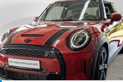 Mini Cooper S 40.500 km 24.890 &euro; Waldbröl 51545