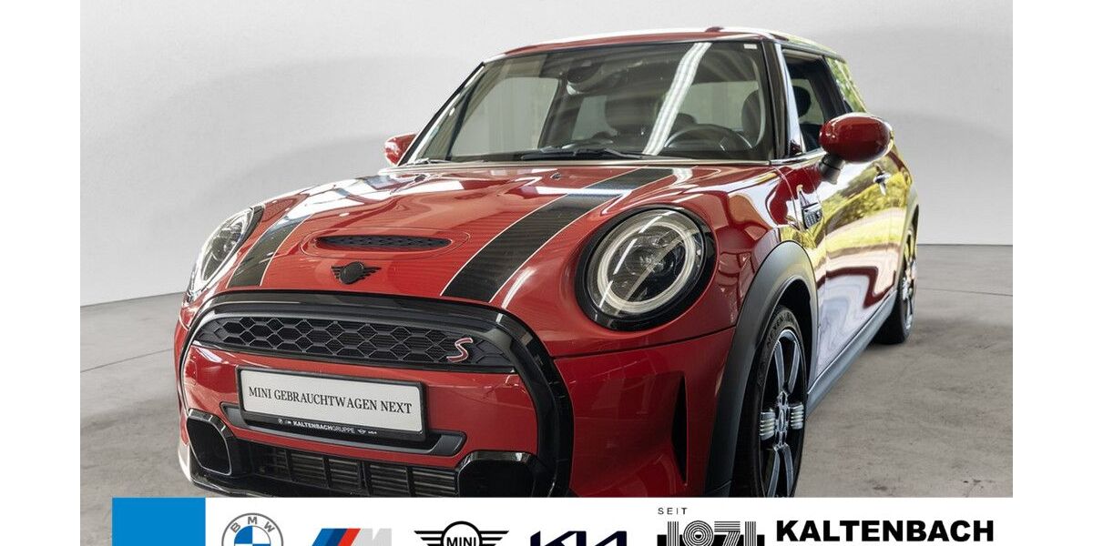 Mini Cooper S 40.500 km 24.890 &euro; Waldbröl 51545