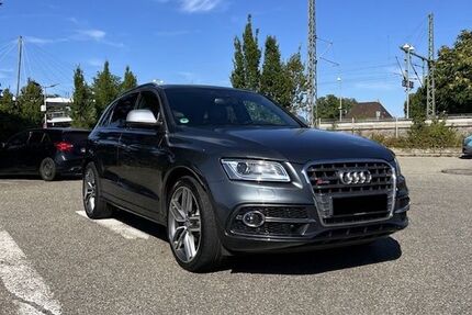 Audi SQ5 168.000 km 19.700 &euro; Ketsch 68775