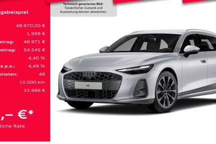 Audi A6 15.570 km 48.970 &euro; Aachen 52078