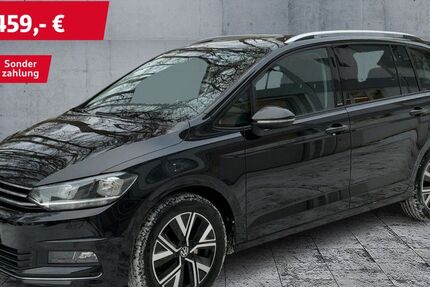 VW Touran 22.130 km 32.830 &euro; Werneck 97440