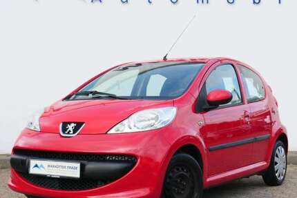 Peugeot 107 171.000 km 2.990 € Bielefeld 33647