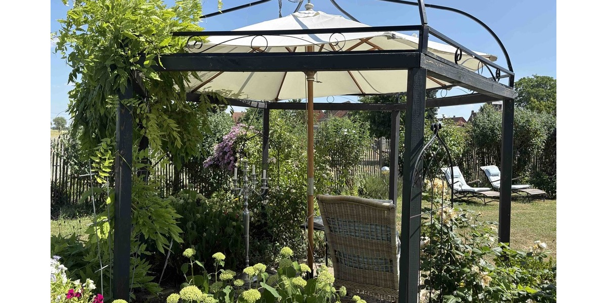 Eine besondere Immobilie für besondere Menschen - Einfamilienhaus Rühstädt | Angebot:26991810