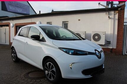 Renault ZOE 64.659 km 5.990 &euro; Hilden bei Düsseldorf 40721