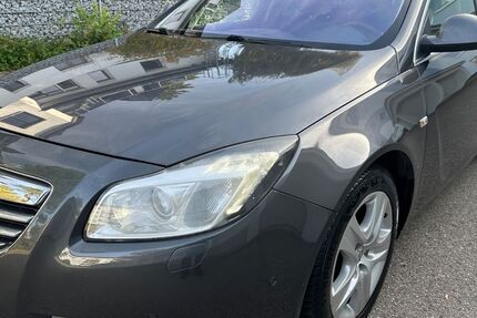 Opel Insignia 186.500 km 3.999 € Augsburg 86154