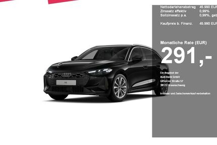 Audi A5 18.295 km 45.990 &euro; Plattling 94447