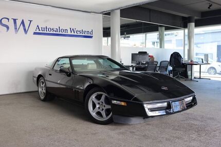 Corvette C4