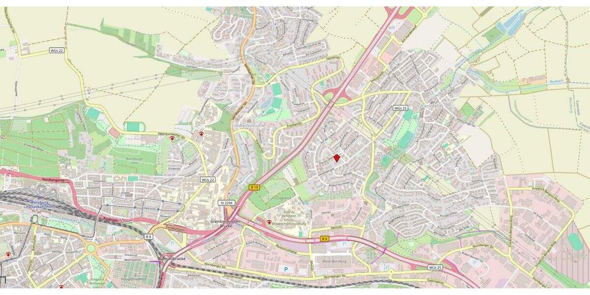 Wohlfühlnest für Singles .... mit Balkon, Garage und tollen Ausblick 1 zimmer