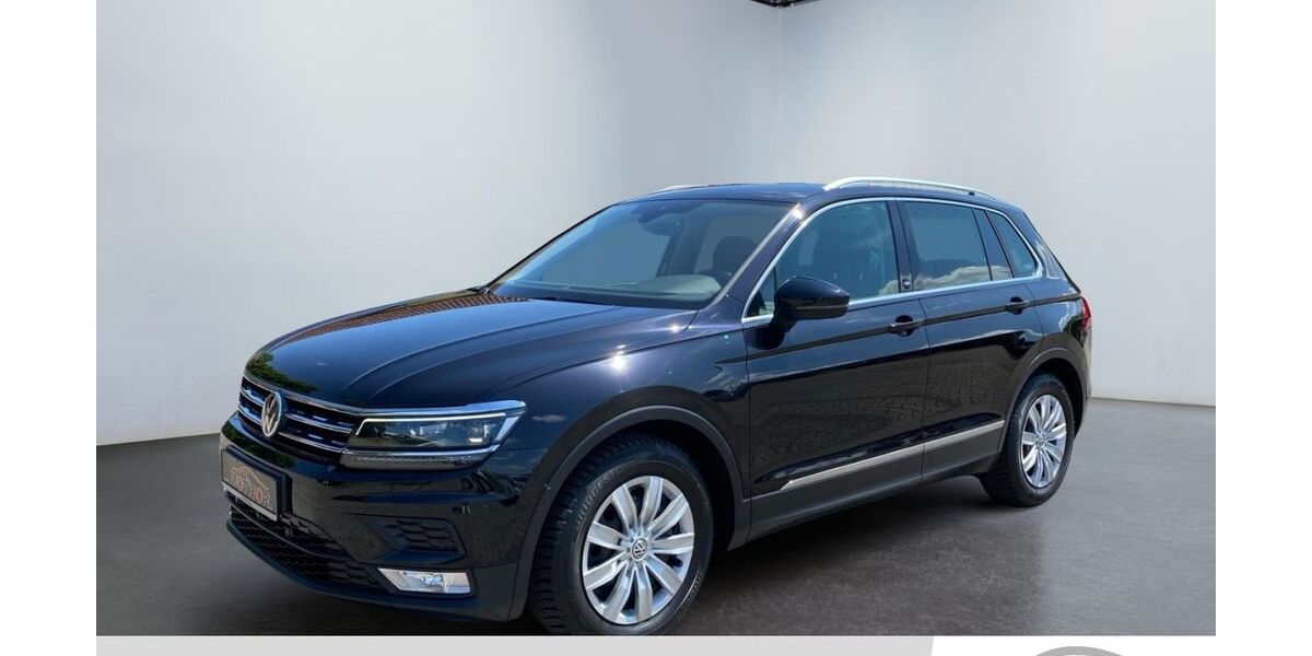 VW Tiguan 105.797 km 19.589 &euro; Stendal 39576