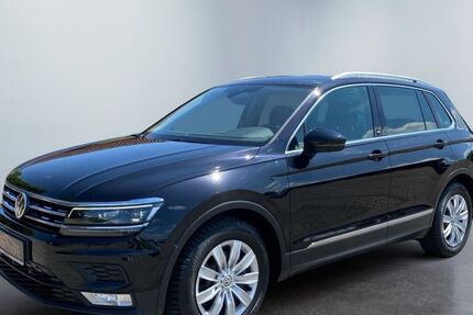 VW Tiguan 105.797 km 19.880 &euro; Stendal 39576