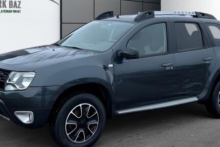 Dacia Duster 99.900 km 9.999 &euro; Butzbach 35510