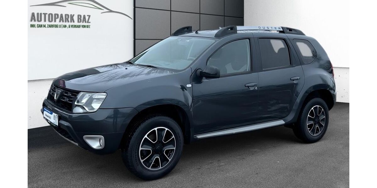 Dacia Duster 99.900 km 9.999 &euro; Butzbach 35510