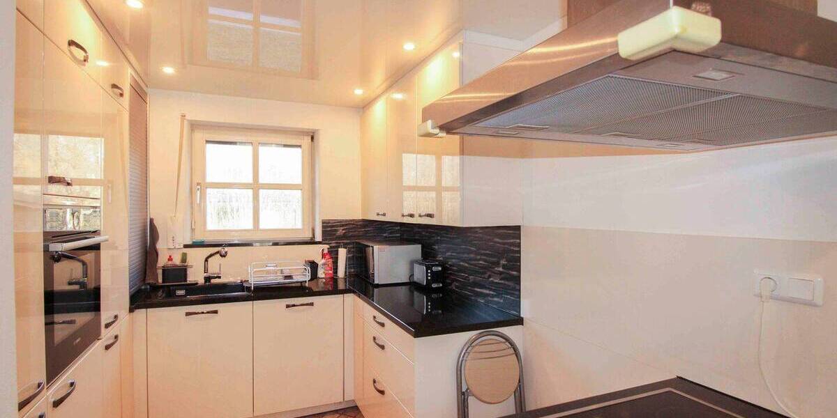 Etagenwohnung Grasbrunn Neukeferloh - 3 Zimmer, 120 m&sup2;, 725.000&euro; | Angebot:26887920