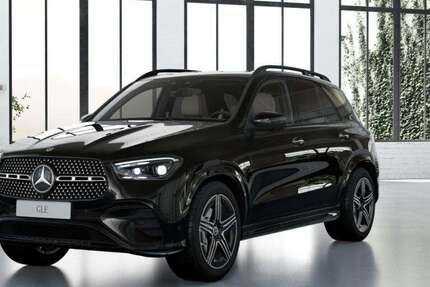 Mercedes-Benz GLE 450 19.900 km 102.692 € Ergolding 84030