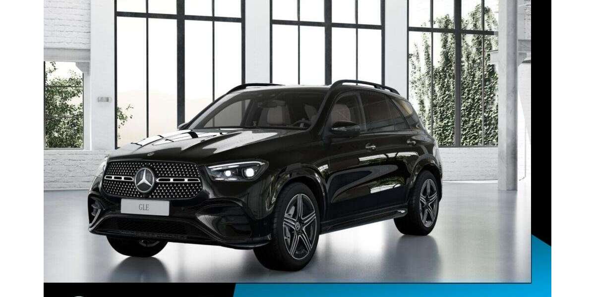 Mercedes-Benz GLE 450 19.900 km 102.692 € Ergolding 84030