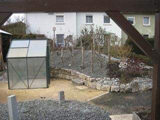 Reihenendhaus Gerbrunn - 6 Zimmer, 635.000&euro; | Angebot:25318138