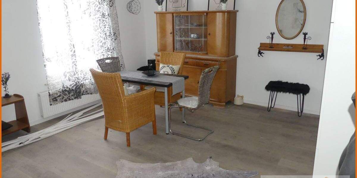 Einfamilienhaus Sinntal Mottgers - 8 Zimmer, 200 m&sup2;, 305.000&euro; | Angebot:24780950