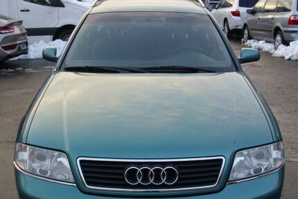 Audi A6 299.000 km 3.499 &euro; Landsberg am Lech 86899
