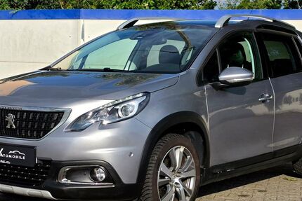 Peugeot 2008 113.250 km 8.290 &euro; Friedrichsthal 66299