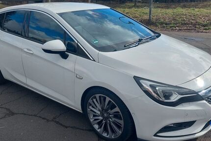 Opel Astra 170.000 km 5.400 &euro; Karben 61184