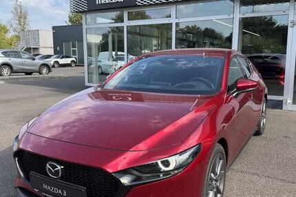 Mazda 3 5.000 km 27.490 &euro; Magdeburg 39120