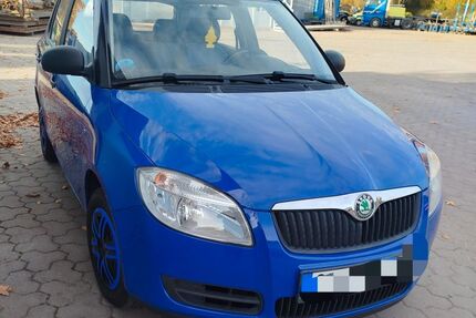 Skoda Fabia 276.000 km 1.510 &euro; Oldenburg 26127